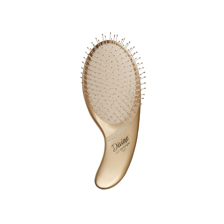 OLIVIA GARDEN DIVINE Brosse Ergonomique