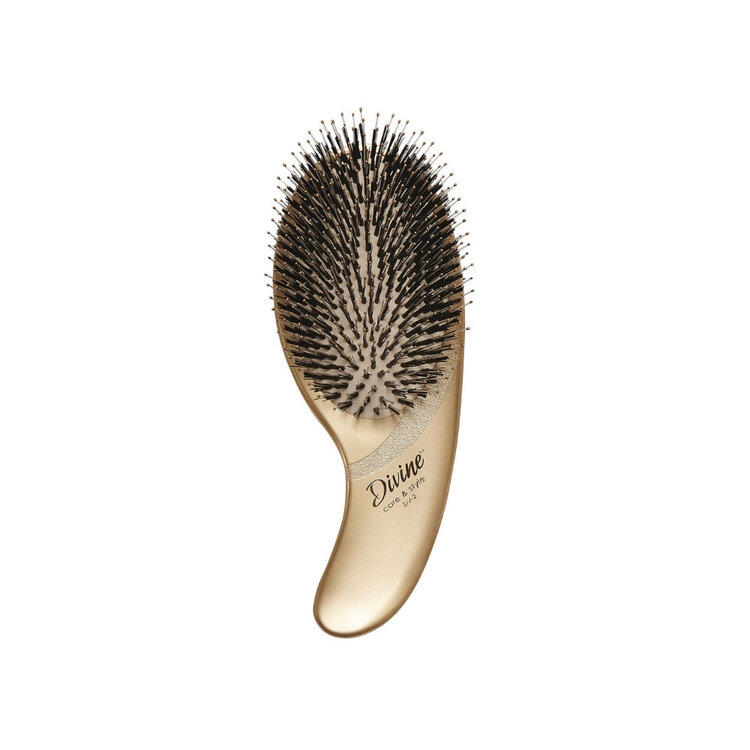 OLIVIA GARDEN DIVINE Brosse Ergonomique