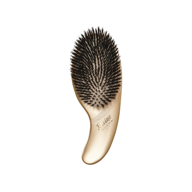 OLIVIA GARDEN DIVINE Brosse Ergonomique