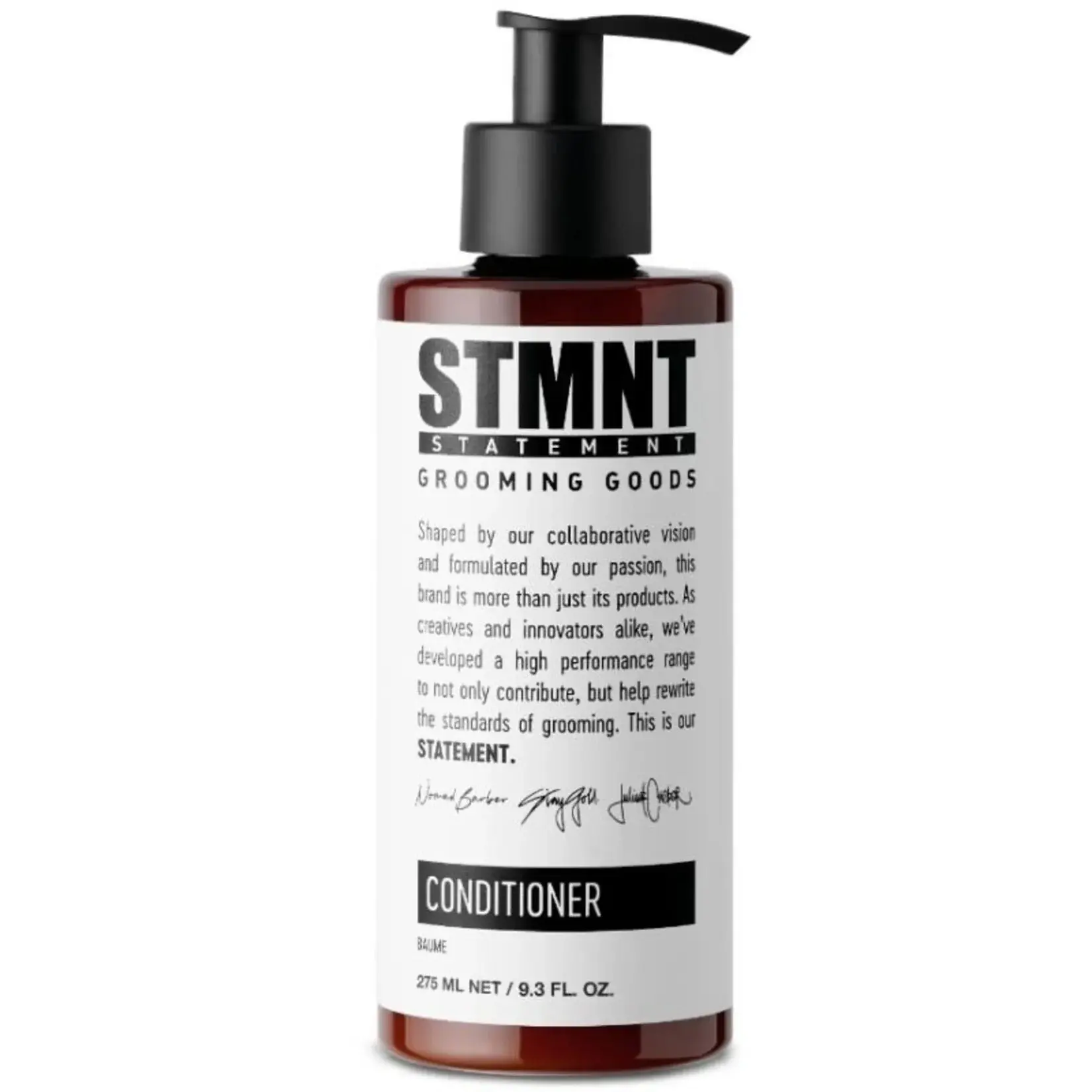 STMNT - SOINS Conditioner. Baume