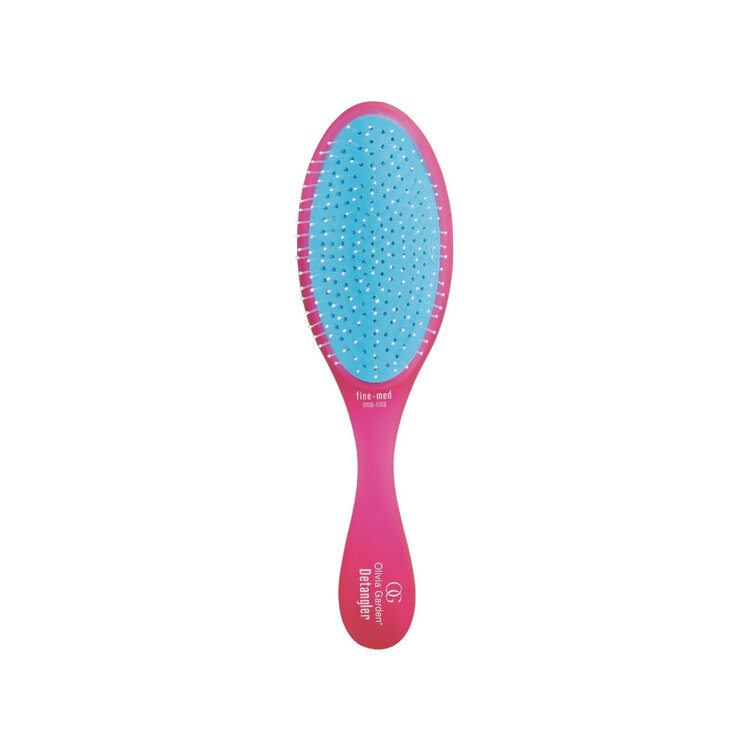 OLIVIA GARDEN OG BRUSH | DETANGLER Brosse Démêlante pour Cheveux Fins à Moyens