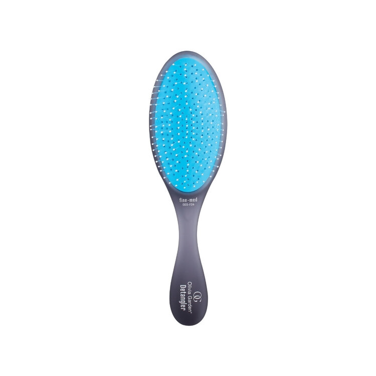OLIVIA GARDEN OG BRUSH | DETANGLER Brosse Démêlante pour Cheveux Fins à Moyens