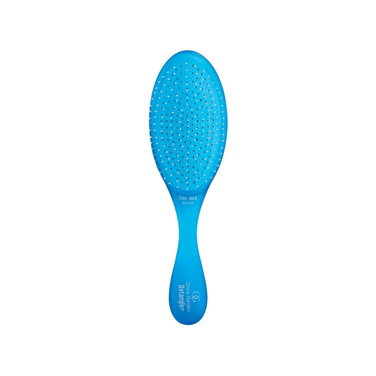 OLIVIA GARDEN OG BRUSH | DETANGLER Brosse Démêlante pour Cheveux Fins à Moyens
