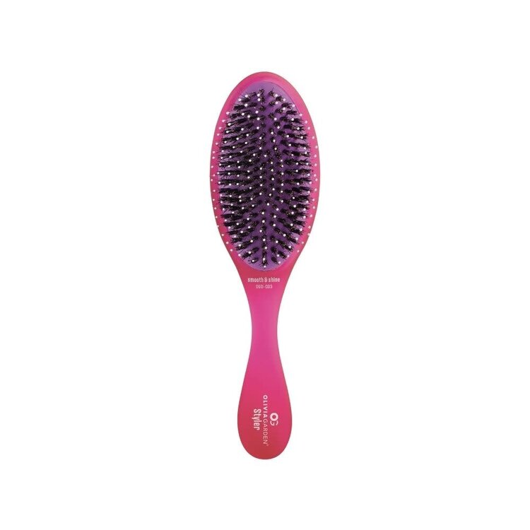 OLIVIA GARDEN OG BRUSH | STYLER Brosse Stylisante Lissage & Brillance