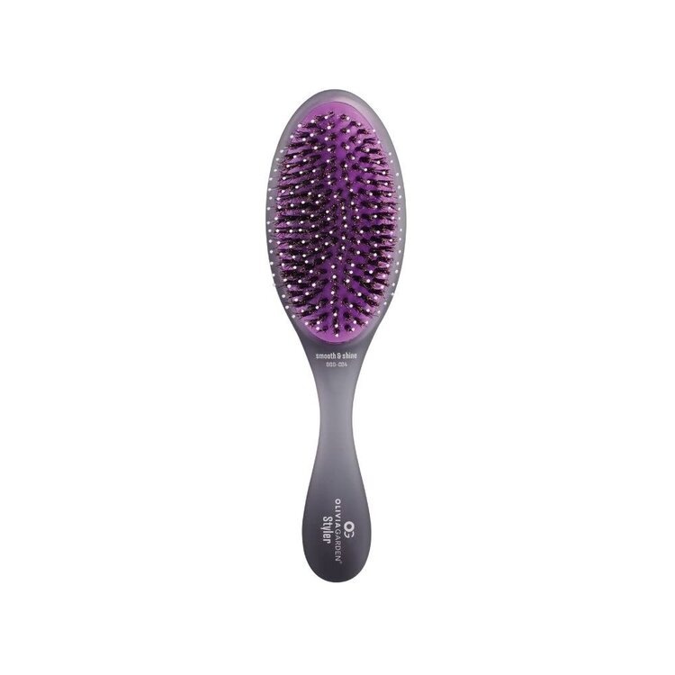 OLIVIA GARDEN OG BRUSH | STYLER Brosse Stylisante Lissage & Brillance