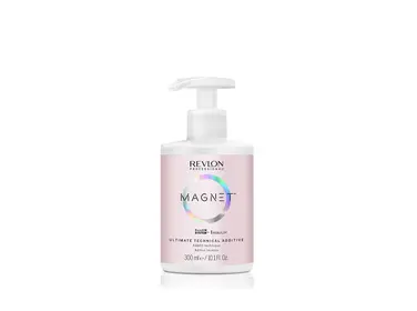 REVLON PROFESSIONAL REVLON - MAGNET | BONDIN SYSTEM | ULTIMATE Technical Additive 300ml (10.1 oz)