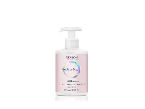 REVLON PROFESSIONAL REVLON - MAGNET | BONDIN SYSTEM | ULTIMATE Technical Additive 300ml (10.1 oz)
