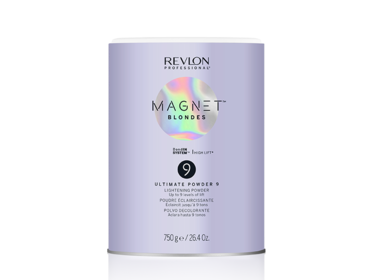 REVLON PROFESSIONAL REVLON - MAGNET | BONDIN SYSTEM | ULTIMATE | BLONDES Lightening Powder 9 750g (26.4 oz)