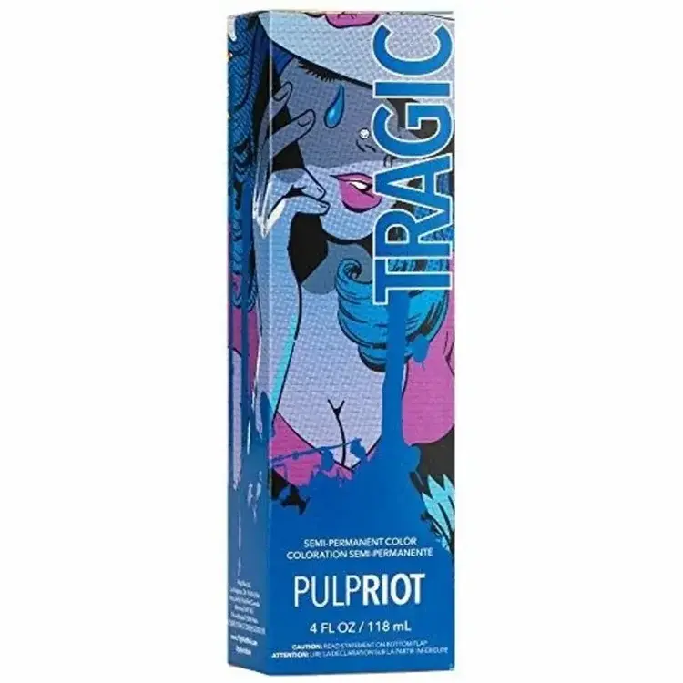 NeoPop Collection | Semi-Permanent Hair Color - Bright Creative Color
