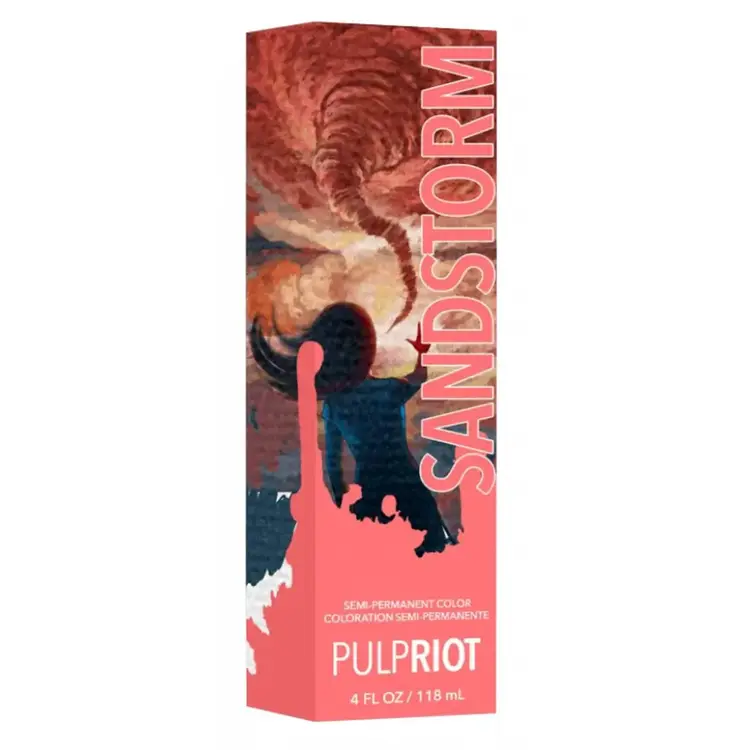 Semi-Permanent Color | Elemental Collection (118ml/4 oz)
