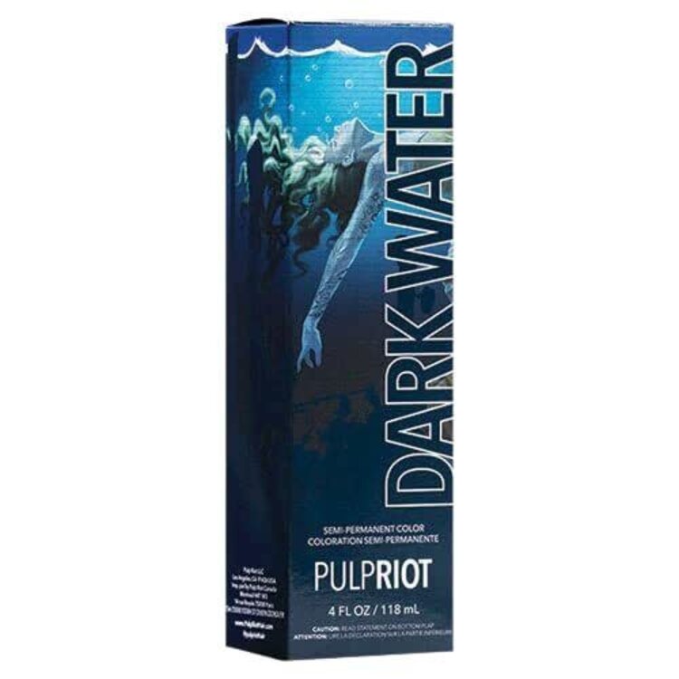Coloration Semi-Permanente | Collection Shadow (118ml/4 oz)
