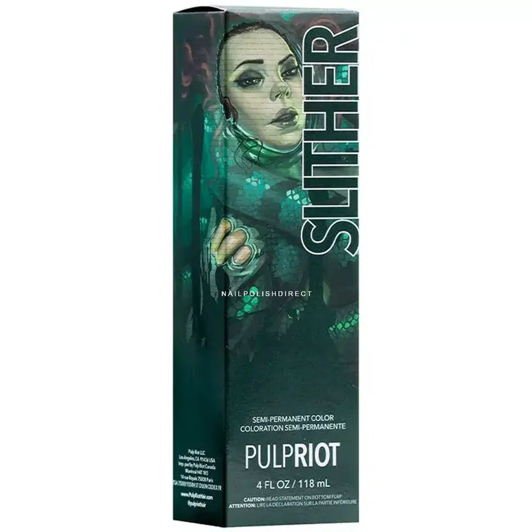 Coloration Semi-Permanente | Collection Shadow (118ml/4 oz)