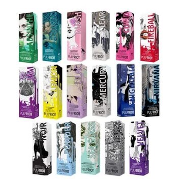 Originals Collection | Colorant Semi-Permanent (118ml/4 oz)