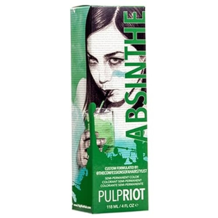 Originals Collection | Semi-Permanent Hair Color - Professional Creative Color