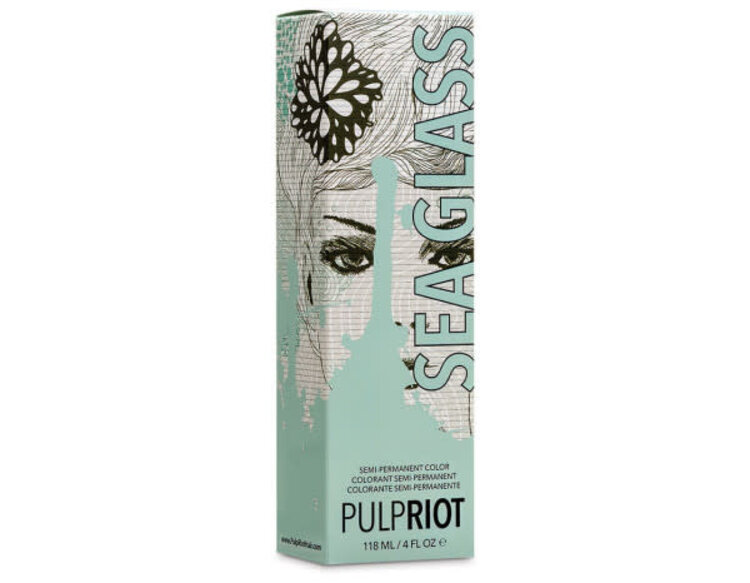 Originals Collection | Semi-Permanent Hair Color - Professional Creative Color