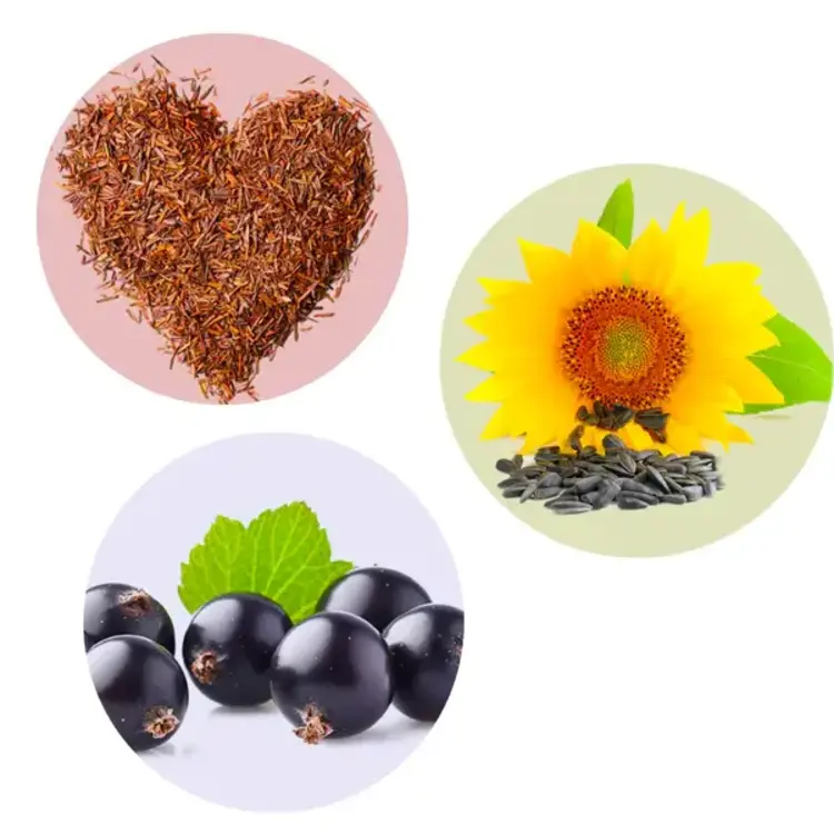 BÔKKA - REPLENISHING MOISTURE Shampooing Hydratant