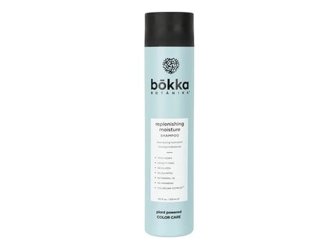 BÔKKA - REPLENISHING MOISTURE Shampooing Hydratant