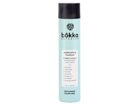 BÔKKA - REPLENISHING MOISTURE Après-Shampooing Hydratant