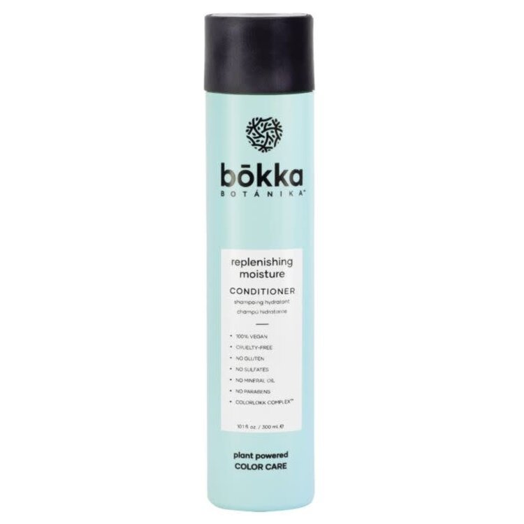 BÔKKA - REPLENISHING MOISTURE Conditioner