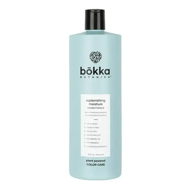 BÔKKA - REPLENISHING MOISTURE Conditioner