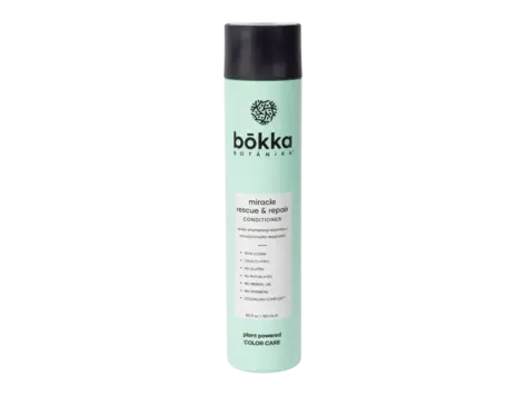 BÔKKA - MIRACLE RECUSE & REPAIR Après-Shampooing Réparateur
