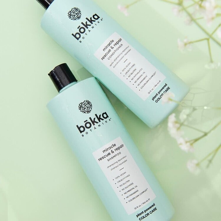 BÔKKA - MIRACLE RECUSE & REPAIR Conditioner