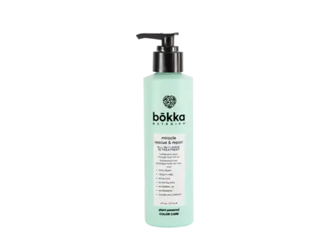 BÔKKA - MIRACLE RESCUE & REPAIR All-in-One Leave-in Treatment