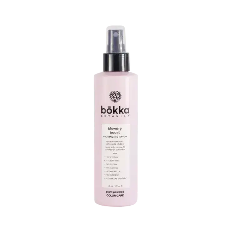 BÔKKA - COIFFANTS | BLOWDRY BOOST Spray Volumisant