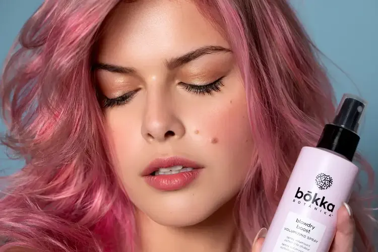 BÔKKA - COIFFANTS | BLOWDRY BOOST Volumizing Spray