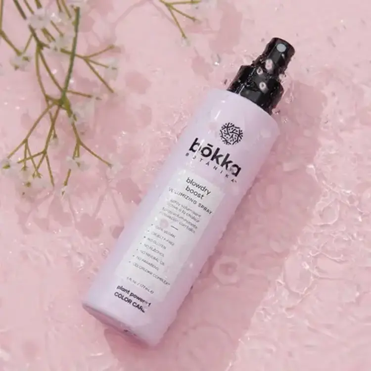BÔKKA - COIFFANTS | BLOWDRY BOOST Spray Volumisant