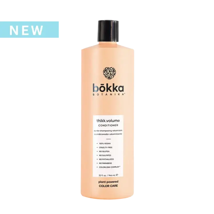 BÔKKA - THIKK. VOLUME Conditioner