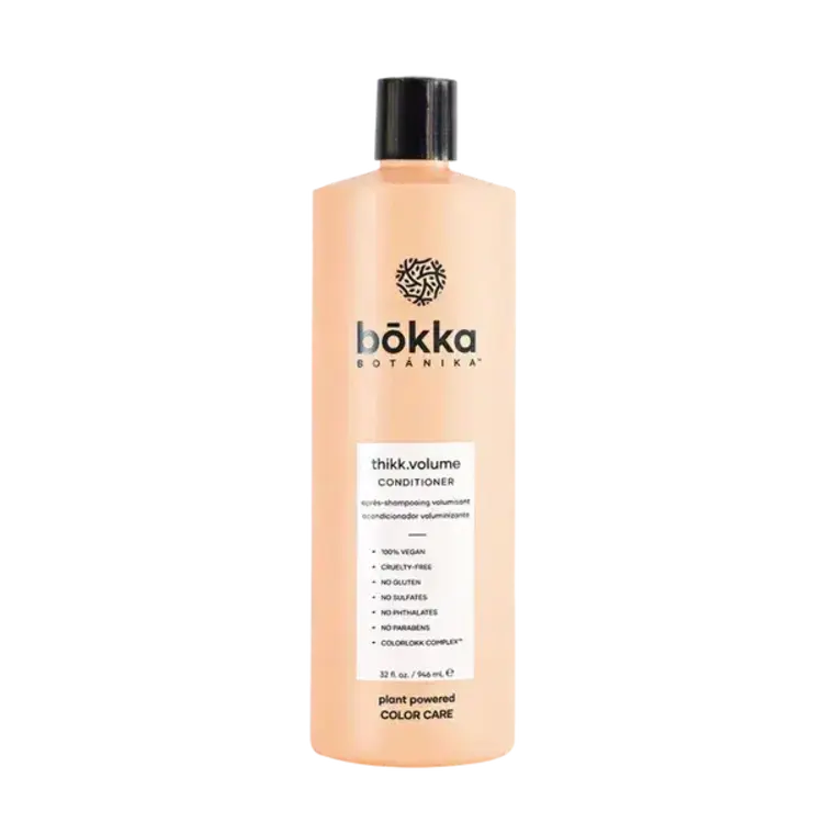 BÔKKA - THIKK. VOLUME Conditioner