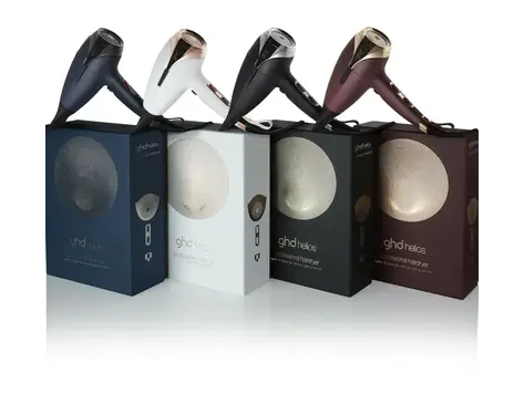 GHD Good Hair Day Helios | Advanced Hair Dryer 1875w