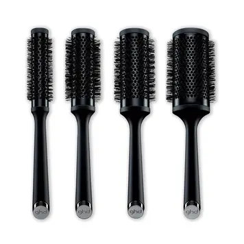 GHD Good Hair Day The Blow Dryer | Brosse Ronde En Céramique