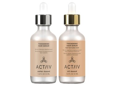 ACT/IV Thickening Hair Serum 55ml (1.8 oz)