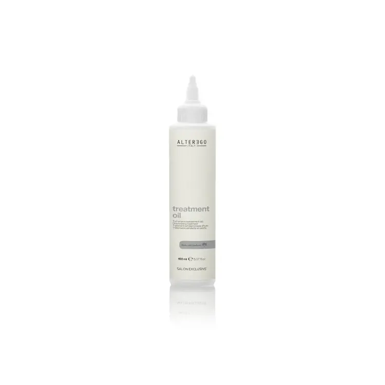 ALTER EGO ***Alter Ego | Head Spa | Treatment Oil — Exfoliant à Base d’Huile (150 ml / 5.07 oz)