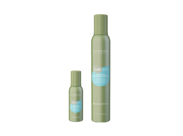 ALTER EGO ALTER EGO - CUREGO | HYDRADAY Whipped Cream. Mousse Hydratante