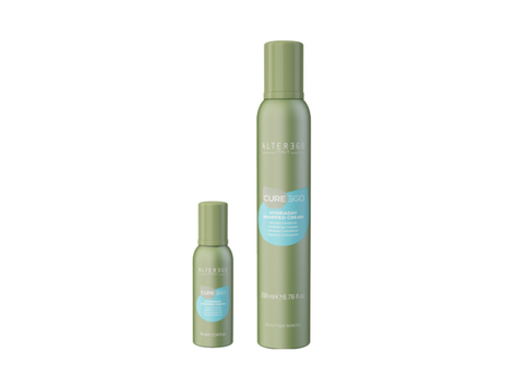 ALTER EGO ALTER EGO - CUREGO | HYDRADAY Whipped Cream. Mousse Hydratante