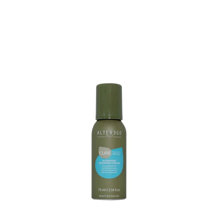 ALTER EGO ALTER EGO - CUREGO | HYDRADAY Whipped Cream. Mousse Hydratante