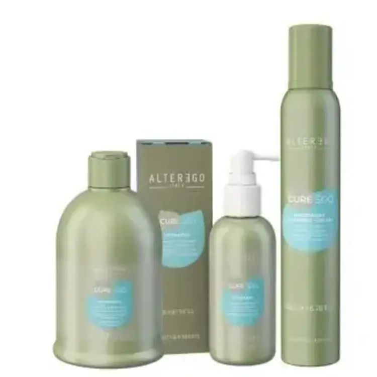 ALTER EGO ALTER EGO - CUREGO | HYDRADAY Whipped Cream. Mousse Hydratante