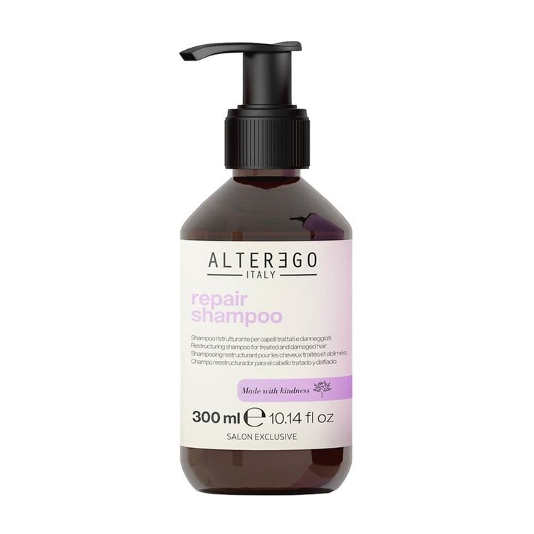 ALTER EGO ALTER EGO - ***REPAIR Shampooing