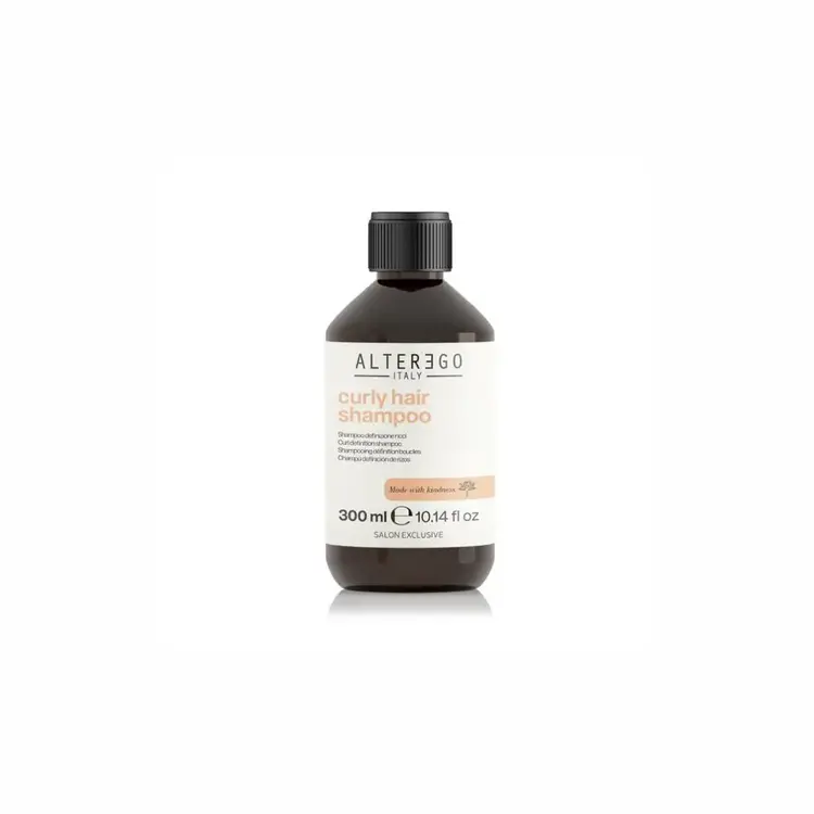 ALTER EGO ALTER EGO - ***CURLY HAIR Shampooing