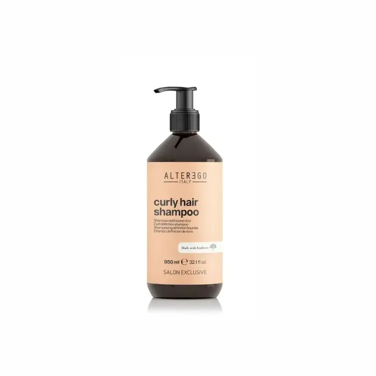 ALTER EGO ALTER EGO - ***CURLY HAIR Shampooing