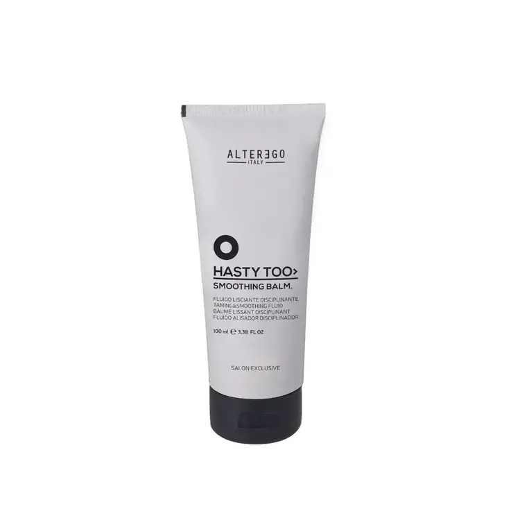 ALTER EGO ALTER EGO - HASTY TOO | SMOOTHING BALM Baume Lissant Disciplinant 100ml (3.38 oz)