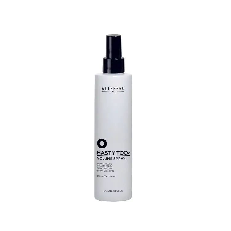 ALTER EGO ALTER EGO - HASTY TOO | VOLUME SPRAY Spray Volume 200ml (6.76 oz)