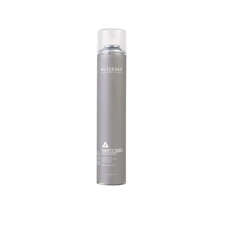 ALTER EGO ALTER EGO - HASTY TOO | VO-LUX-IOUS Laque Volume 500ml (16.9 oz)