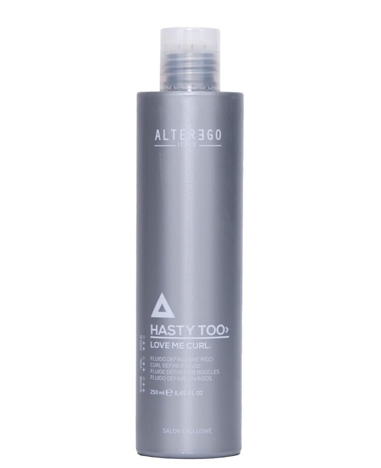 ALTER EGO HASTY TOO Love me Curl 250ml (8.45 oz)