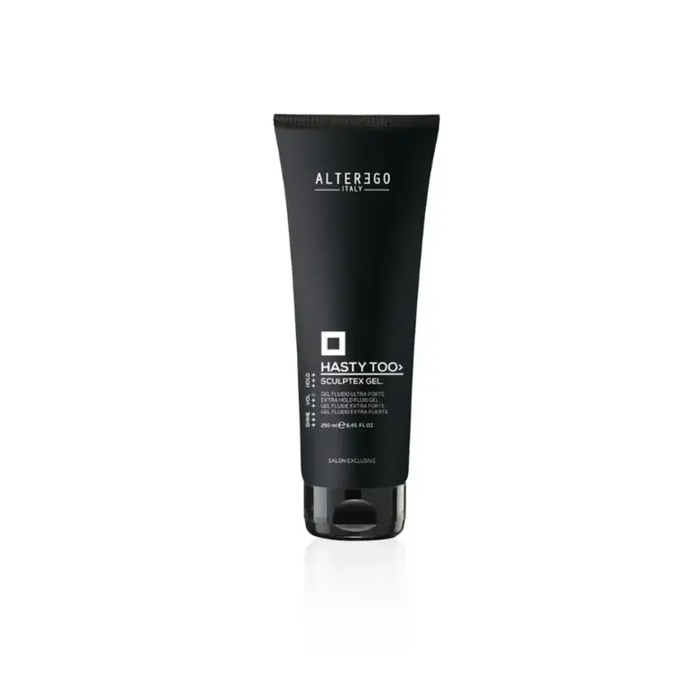 ALTER EGO ALTER EGO - HASTY TOO | SCULPTEX GEL Gel Fluide Extra Forte 250ml (8.45 oz)