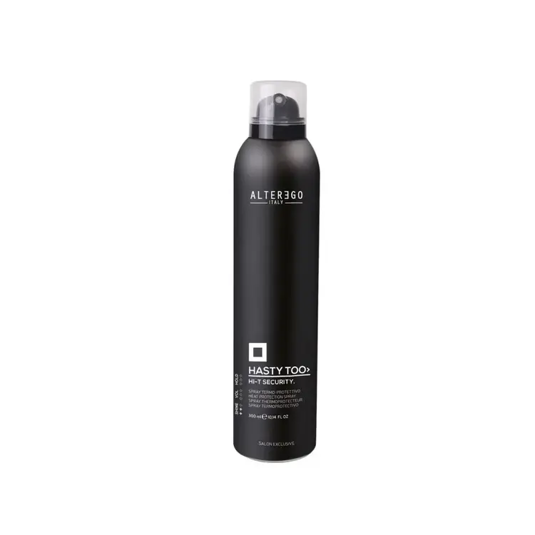 ALTER EGO ALTER EGO - HASTY TOO | HI-T SECURITY Spray ThermoProtecteur 300ml (10.14 oz)
