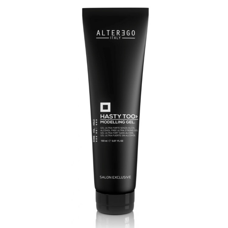 ALTER EGO HASTY TOO Modelling Gel 150ml (5.07 oz)